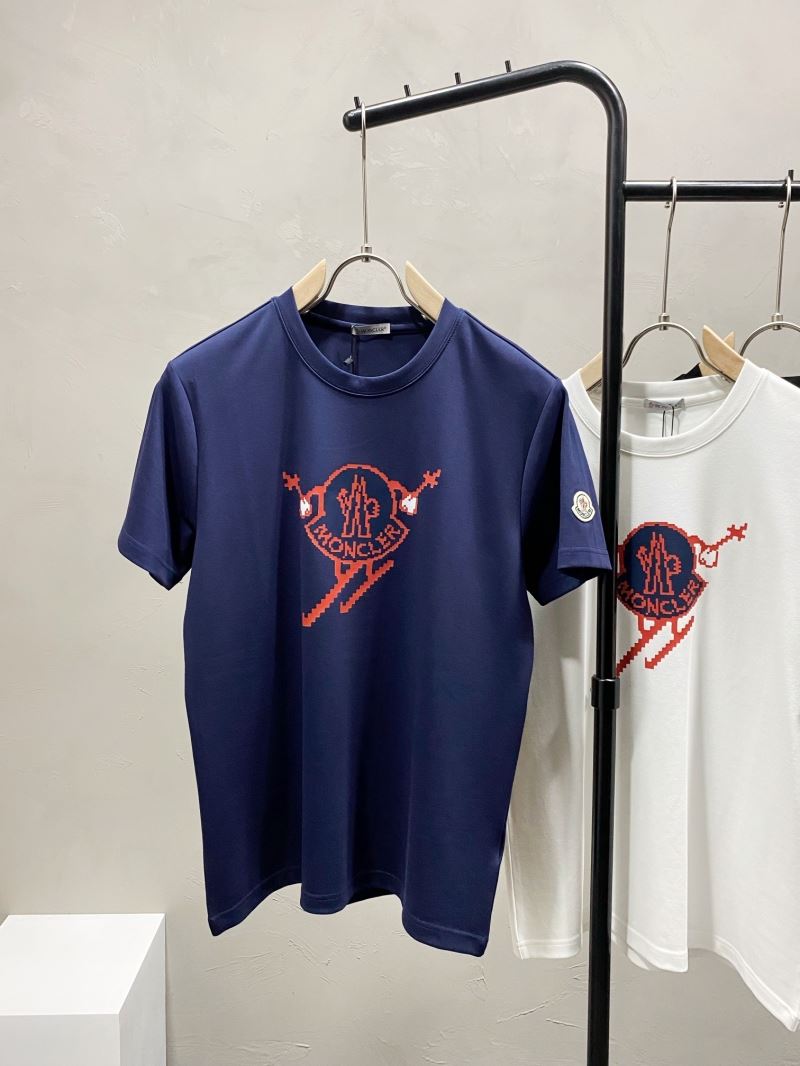 Moncler T-Shirts